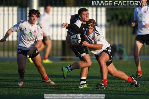 2016-09-24 Trofeo Capuzzoni 051 ASRugby Milano-Rugby Lyons Piacenza